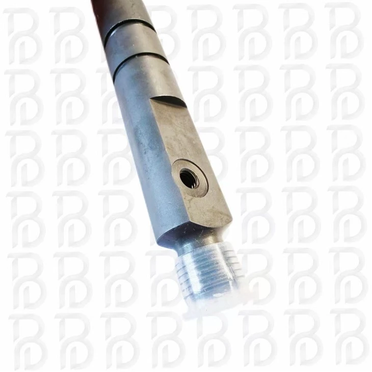 Real Factory Diesel Injector 0432291509 For FIAT 110-90 100-90 115-90 Tractors And Iveco 8000 Series Engine best