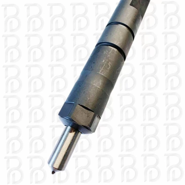 Real Factory Diesel Injector 0432291509 For FIAT 110-90 100-90 115-90 Tractors And Iveco 8000 Series Engine factory