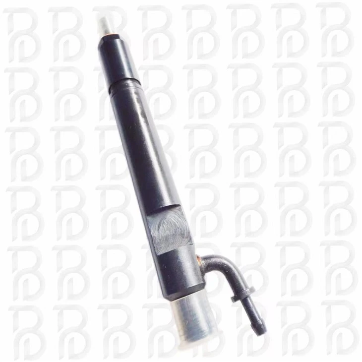 Real Factory Fue Injector 04178022 For Deutz 2126992 Engine BF4M1013 factory
