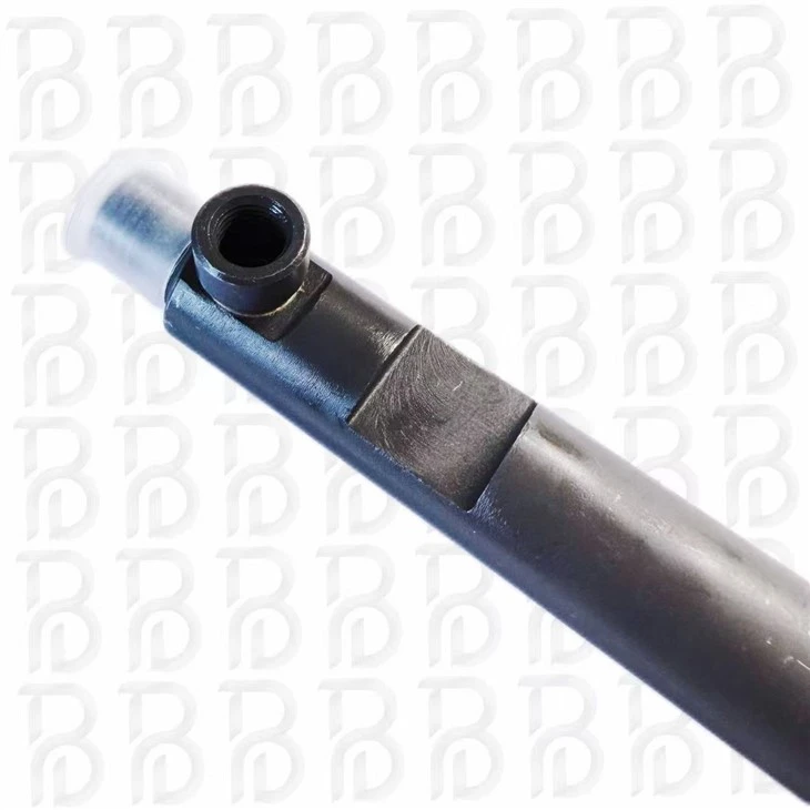 Real Factory Fuel Injector 0432191765 For Volvo Penta Marine 3.6 Tamd factory