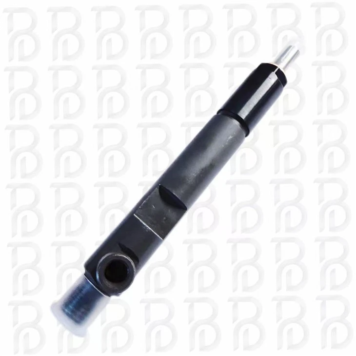 Real Factory Fuel Injector 0432191765 For Volvo Penta Marine 3.6 Tamd high quality