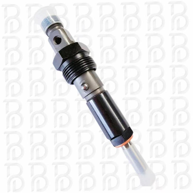 Real Factory Fuel Injector 4994274 For Cummins Engine 4B3.9 4BT 4T-390 4BTA3.9L Engine factory