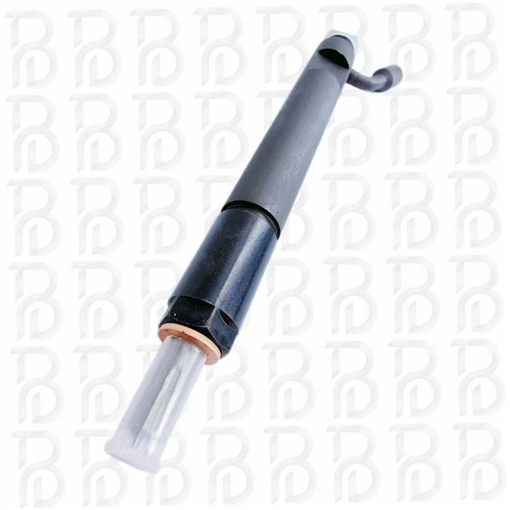 Real Factory Fuel Injector 0432191812 For Cat Parts 236b 246c 252b 256c Engine，OEM Performance Specification best