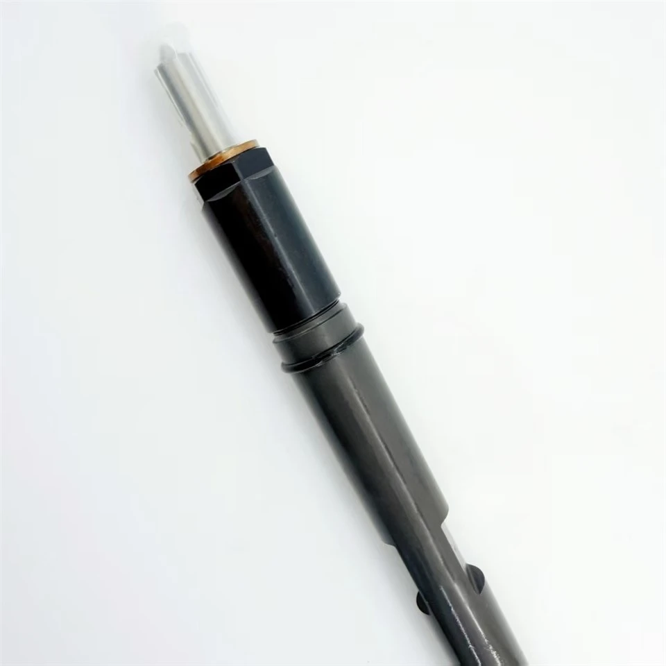 Real Factory Fuel Injector 320/06834 Injectors Manufacturer For JCB B05502A OEM Quality suppliers