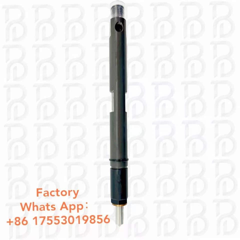 Päris tehase kütusepihusti 320/06834 pihustite tootja JCB B05502A OEM kvaliteedi jaoks