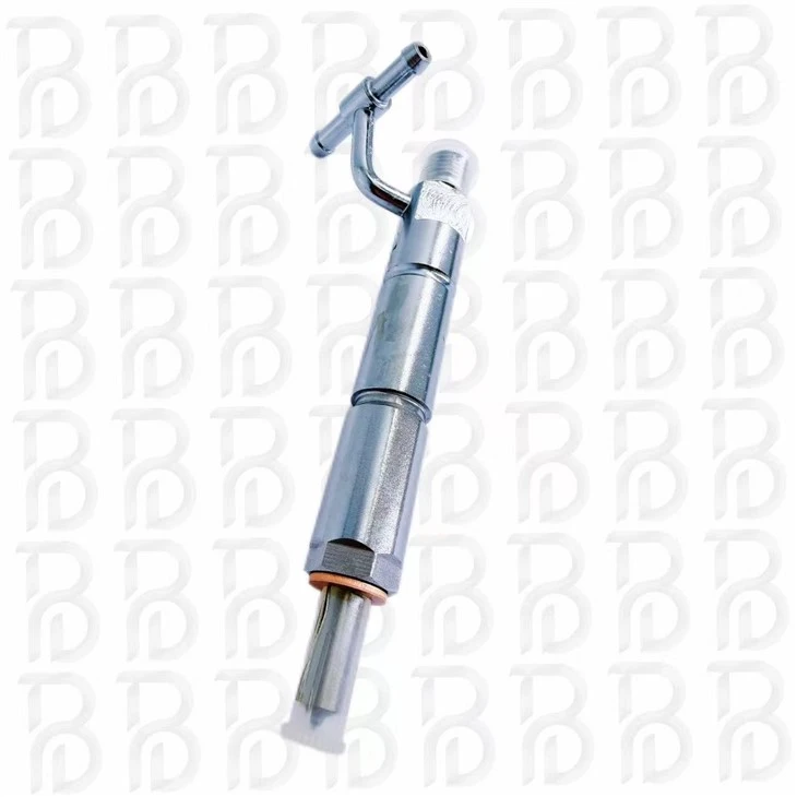 Real Factory Fuel Injector 33800-45000 3380045000 For Mitsubishi Engine 4D34 4D31 Engine，OEM Performance Specification factory