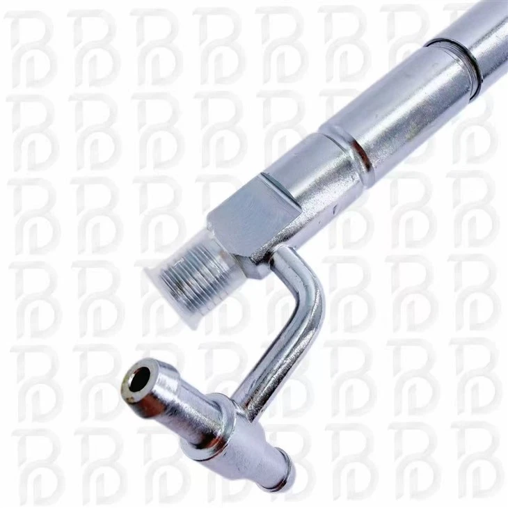 Real Factory Fuel Injector 33800-45000 3380045000 For Mitsubishi Engine 4D34 4D31 Engine，OEM Performance Specification suppliers
