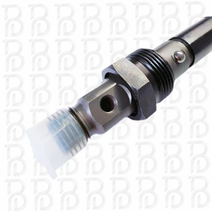 Real Factory Fuel Injector J919343 For Cummins Engine 4B3.9 4BT 4T-390 4BTA3.9L Engine suppliers