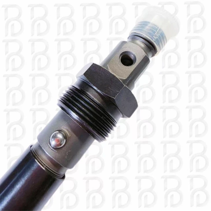 Real Factory Fuel Injector J919343 For Cummins Engine 4B3.9 4BT 4T-390 4BTA3.9L Engine best