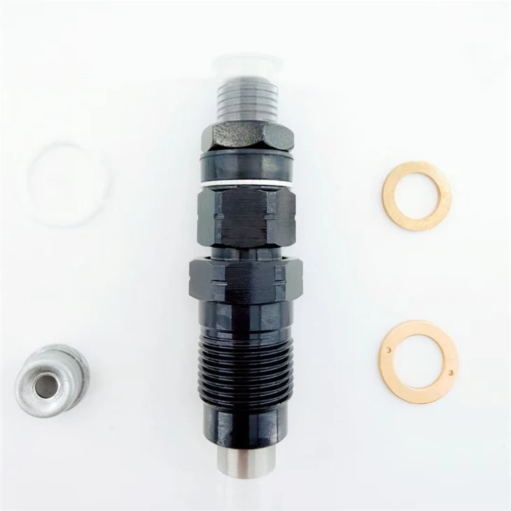 Real Factory WL WLT Diesel Injector Nozzle Set And Holder Assembly WL02-13-H03 WL0213H03 For MAZDA MPV/B2500 For Ford Ranger 2.5D 2.5TD OEM Quality high quality