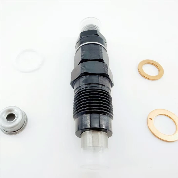 Real Factory WL WLT Diesel Injector Nozzle Set And Holder Assembly WL02-13-H03 WL0213H03 For MAZDA MPV/B2500 For Ford Ranger 2.5D 2.5TD OEM Quality factory