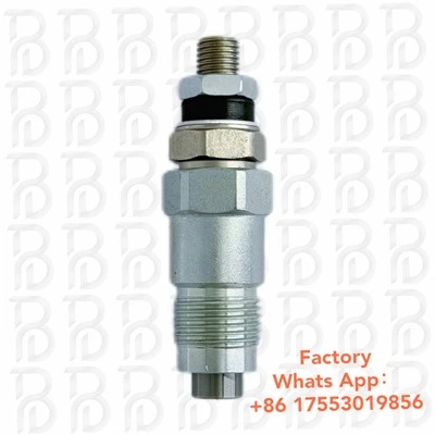 Päris tehase kütusepihusti 23600-68020 2360068020 23600-56020 2360056020 Toyota mootorile 2H Land Cruiser HJ60 HJ75 3B mootori originaalseadmete tootja