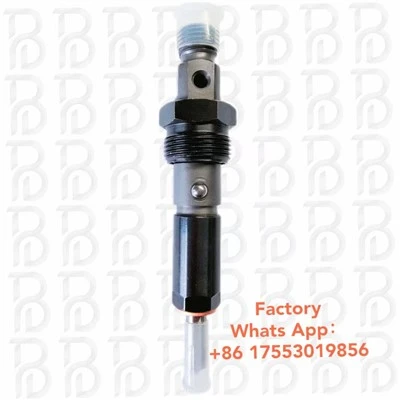 Päris tehase kütusepihusti 3802833 Cumminsi mootorile 4B3.9 4BT 4T-390 4BTA3,9L